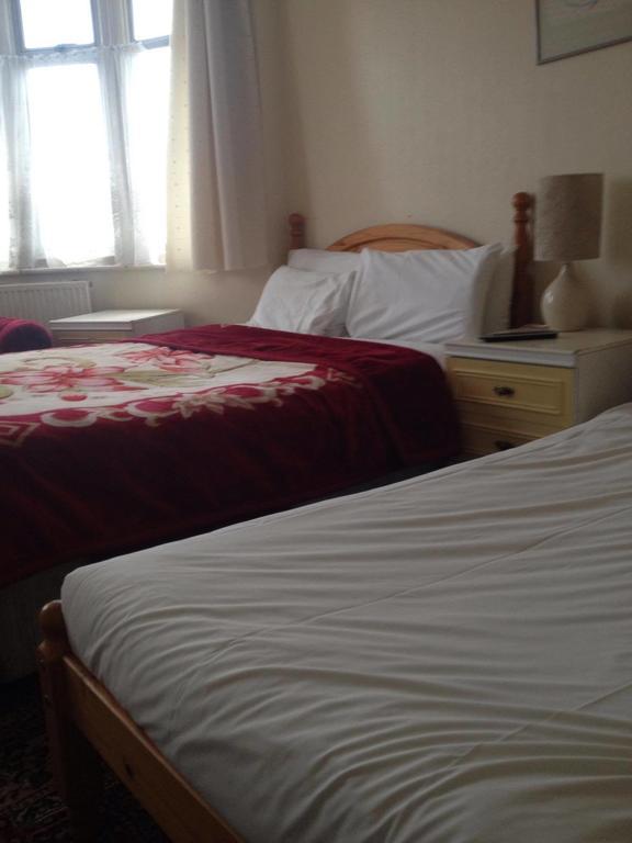 Harrow Bed & Breakfast Habitación foto